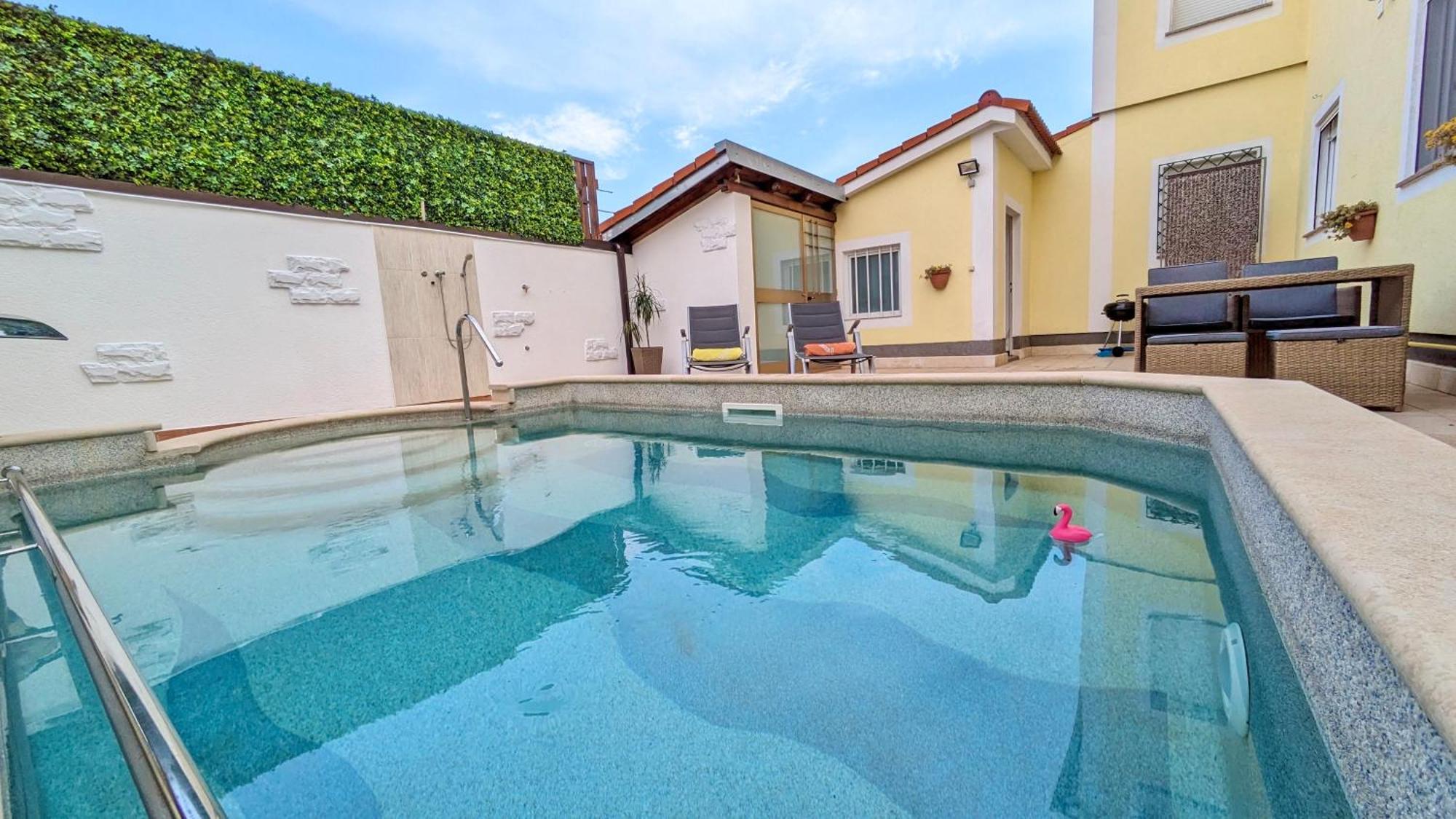 Poolside Studio Fažana Εξωτερικό φωτογραφία