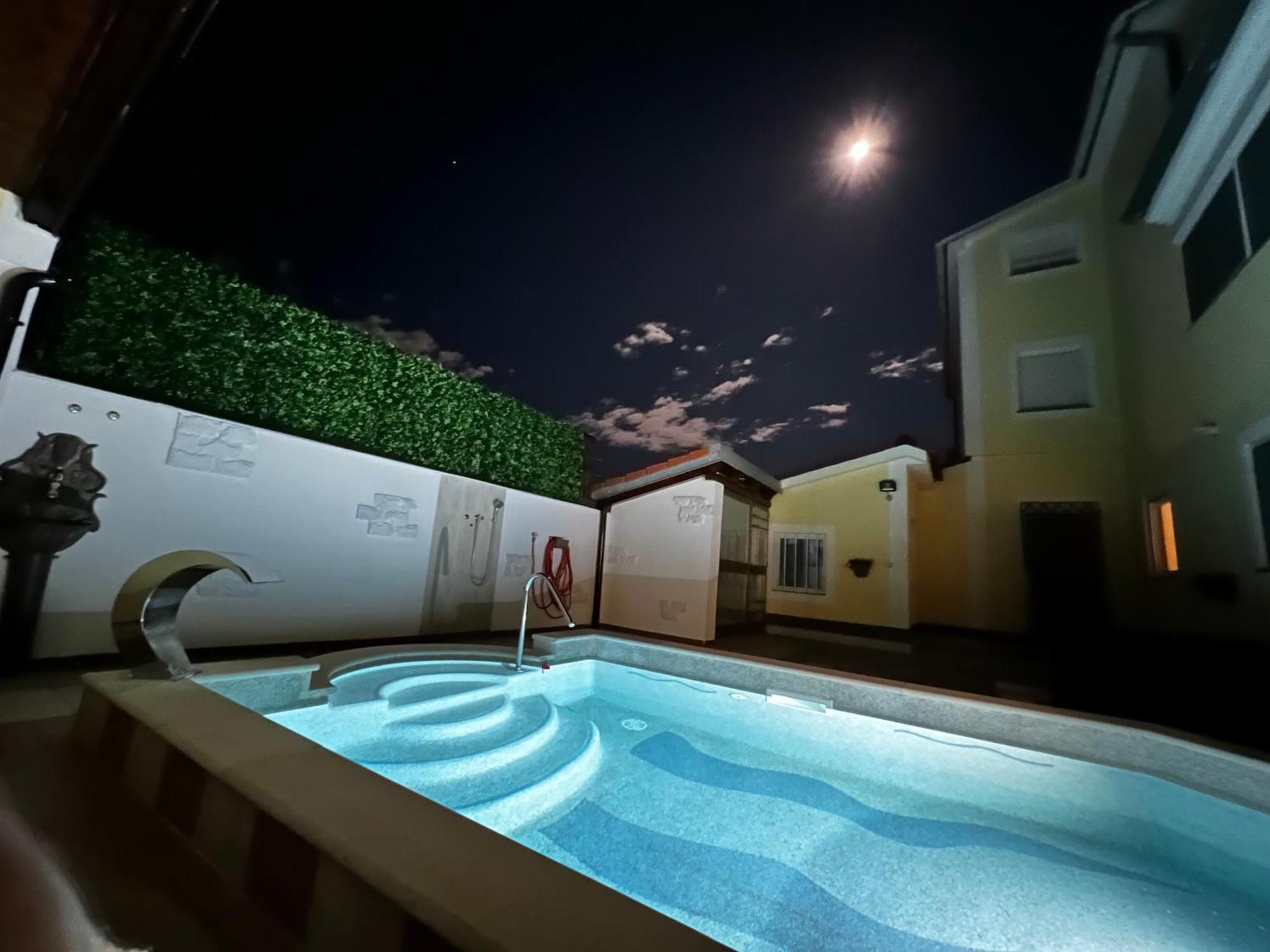 Poolside Studio Fažana Εξωτερικό φωτογραφία