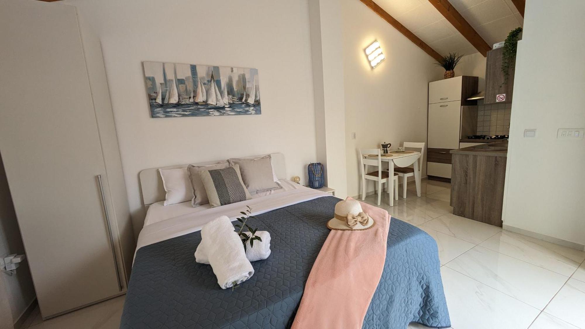 Poolside Studio Fažana Εξωτερικό φωτογραφία