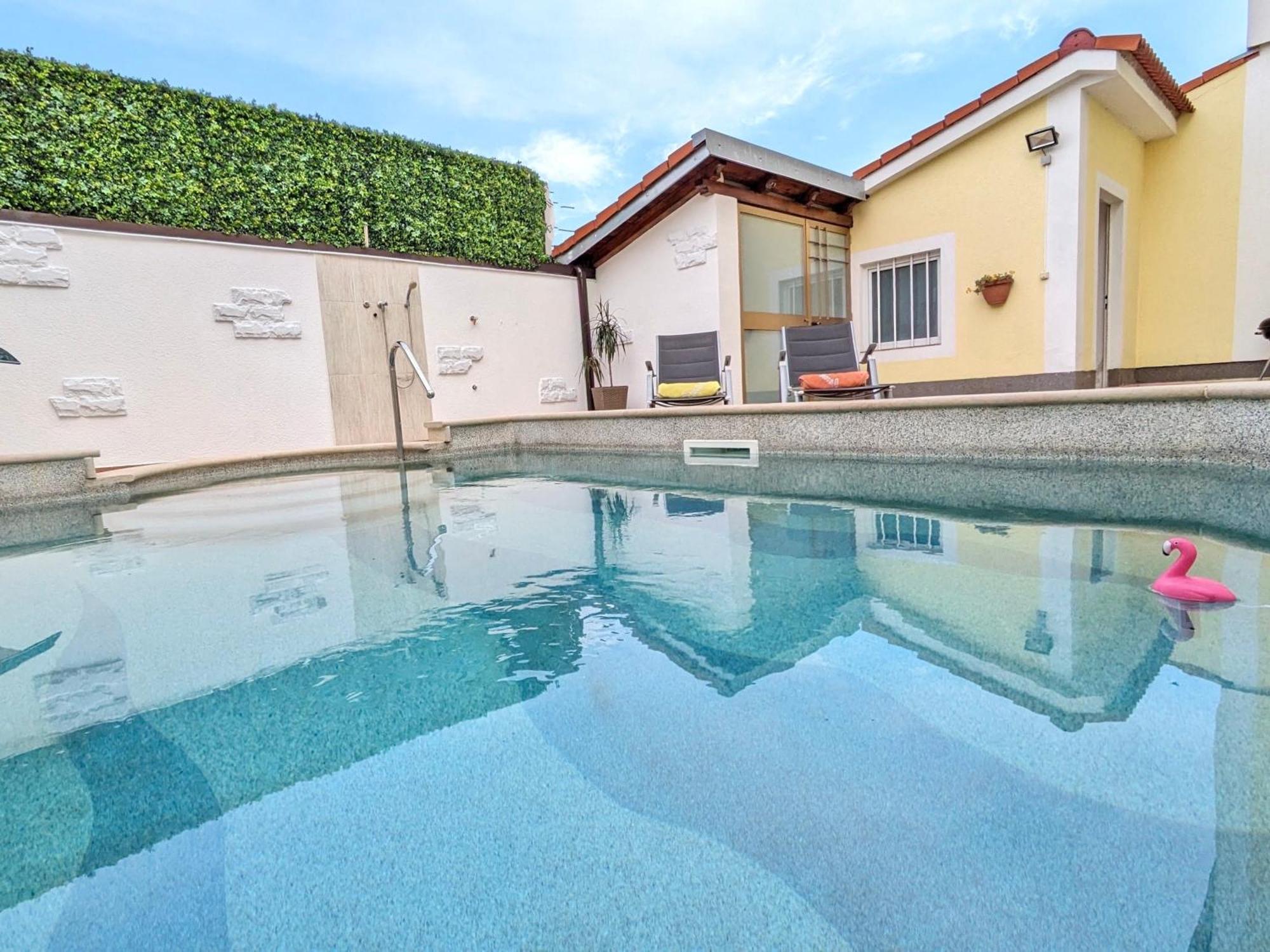 Poolside Studio Fažana Εξωτερικό φωτογραφία