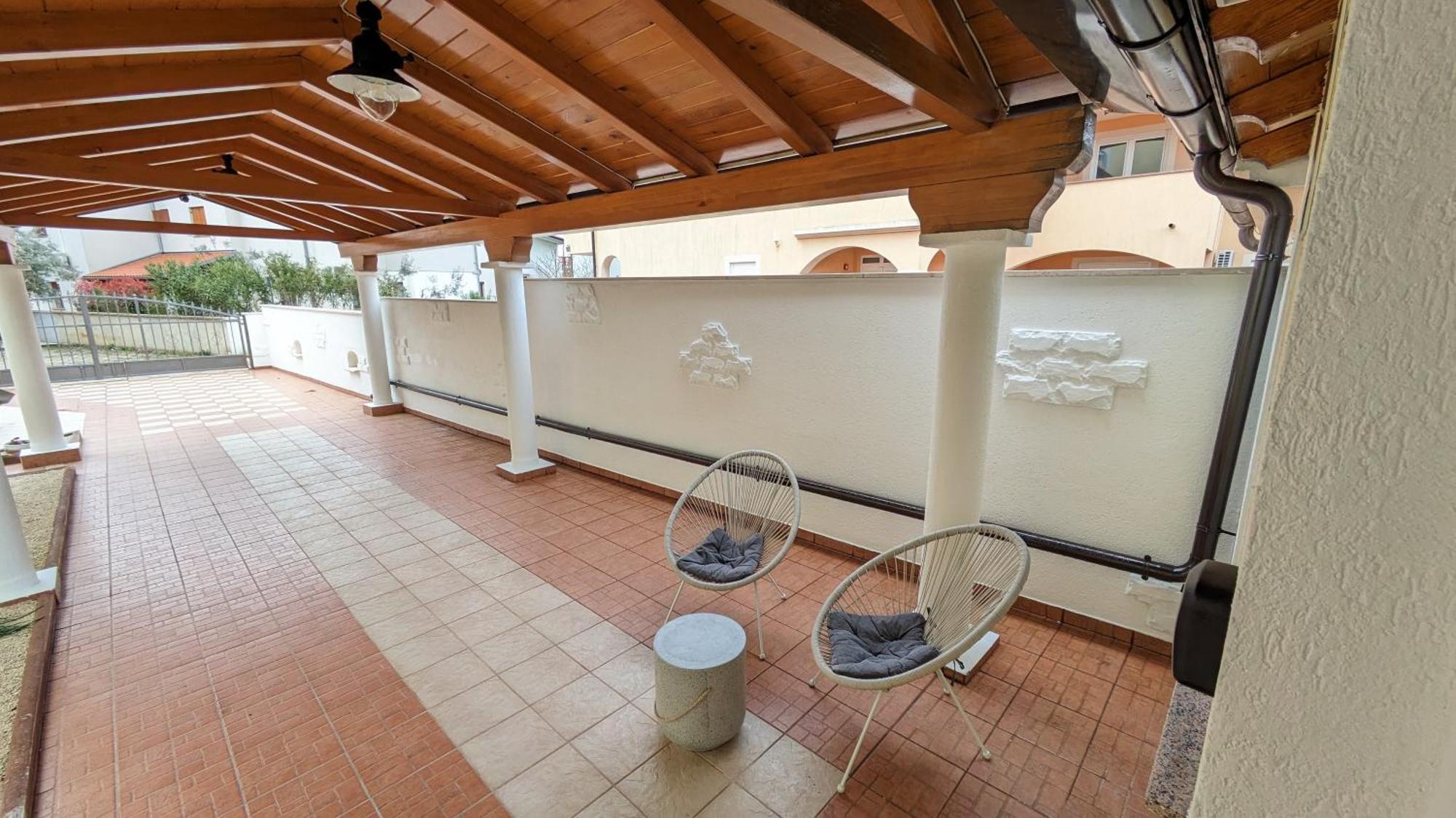 Poolside Studio Fažana Εξωτερικό φωτογραφία
